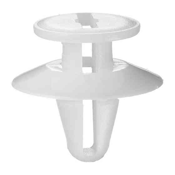 Кліпса обшивки дверцят Chevrolet Ford Honda Mitsubishi Nissan Toyota 1214485 W709011S300 15381 Київ