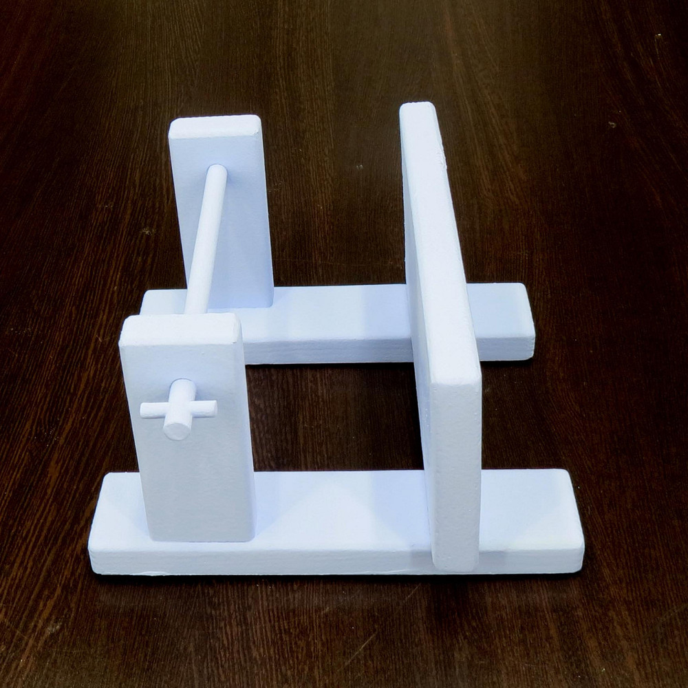 Держатель для туалетной бумаги 