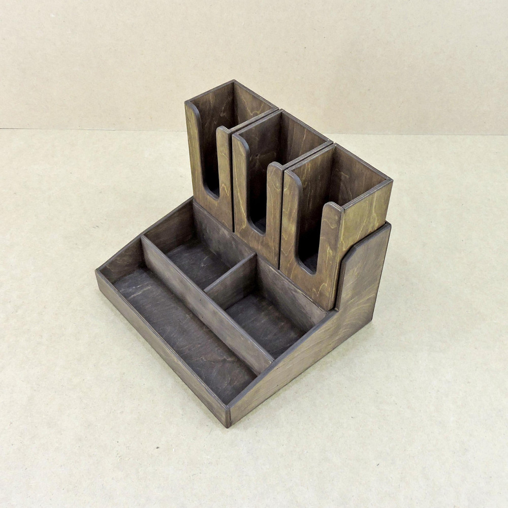 Кофейный органайзер 