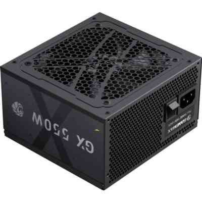 Блок питания Gamemax 550W (GX 550GF) Винница