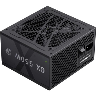 Блок питания Gamemax 550W (GX 550GF) Винница - изображение 3