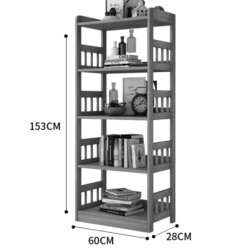 Стеллаж кухонный 