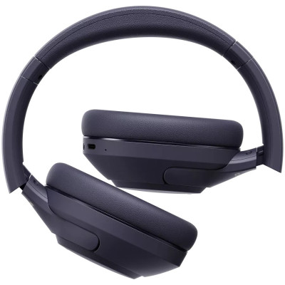 Наушники Canyon OnRiff 6 ANC Bluetooth Blue (CNS-CBTHS6BL) Винница - изображение 4