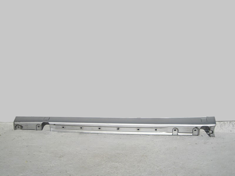 Mercedes-Benz  A2206980354 Поріг пластиковий лівий S-Class W220 long Одеса - фото 2