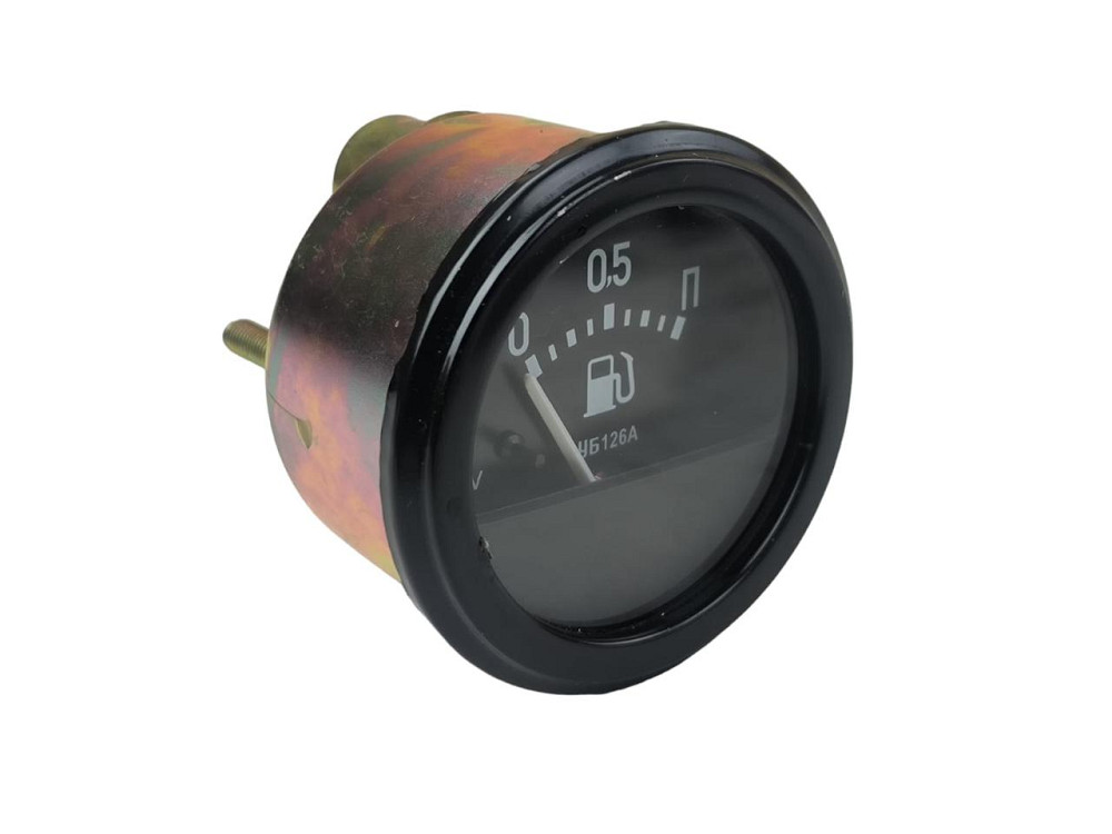 Указатель топлива УАЗ 469, ГАЗ 53, 52, ЗИЛ 12В уровня Мукачево - изображение 1