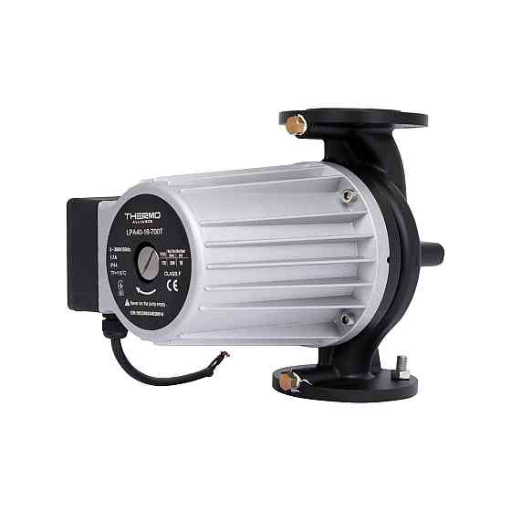 Насос циркуляційний Thermo Alliance LPA40-13-550 Київ