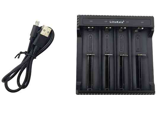 Зарядний пристрій і акумулятори PES для безперебійної роботи смарт-замка David Київ