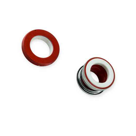 Ремкомплект ЯМЗ (сальник, фибра, рти) малый (на помпу DK) DK помпы Мукачево