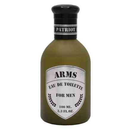 Famille Grasse Parfums Мужская туалетная вода мужская Famille Grasse Defence Patriot 100 мл Коломия