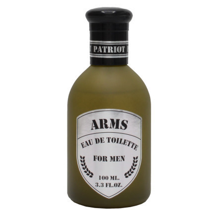 Famille Grasse Parfums Мужская туалетная вода мужская Famille Grasse Defence Patriot 100 мл Коломия - фото 4