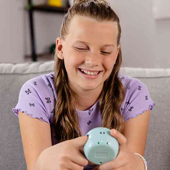 Інтерактивна іграшка з віртуальними героями Punirunes - Мої тактильні улюбленці Дніпро