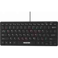 Клавіатура Maxxter KBM-C01B-UA USB UA Black (KBM-C01B-UA) Киев
