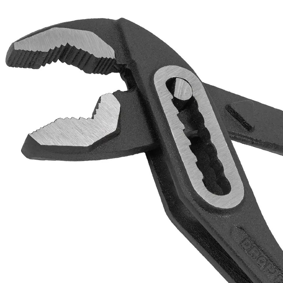 Пассатижи переставные 250мм WMC TOOLS WT-613B250 Одесса - изображение 4