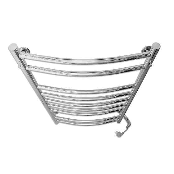 Електрична рушникосушарка Laris Класік П9 500Х900 Э сенсор S3 праве підключ. Київ