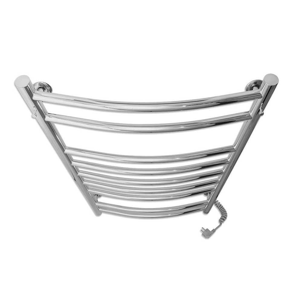 Електрична рушникосушарка Laris Класік П9 500Х900 Э сенсор S3 праве підключ. Київ - фото 4