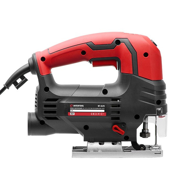 Лобзик електричний INTERTOOL WT-0490 Коломия - фото 7