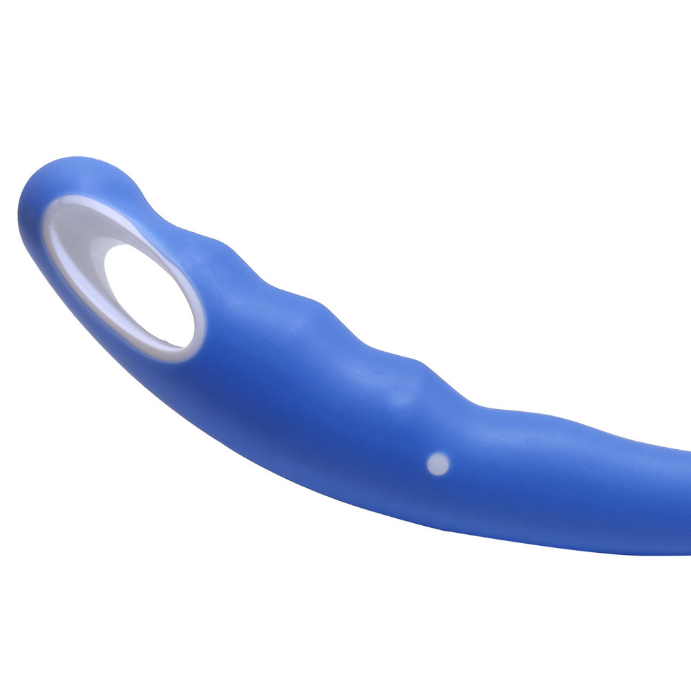 Гребінець з довгою ручкою Garcia 2304 Дніпро - фото 3