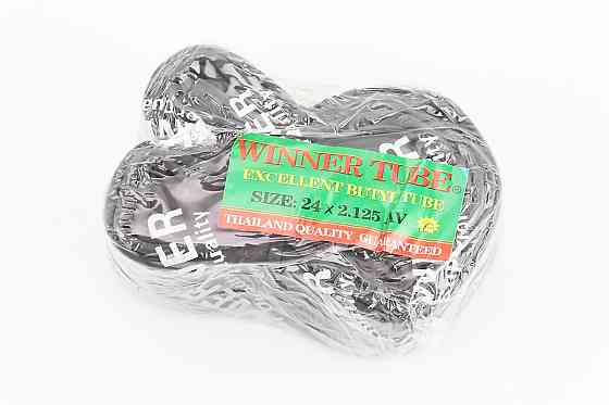 Камера 24"х2,125 Butyl Київ