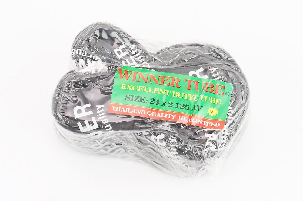 Камера 24"х2,125 Butyl Київ - фото 3