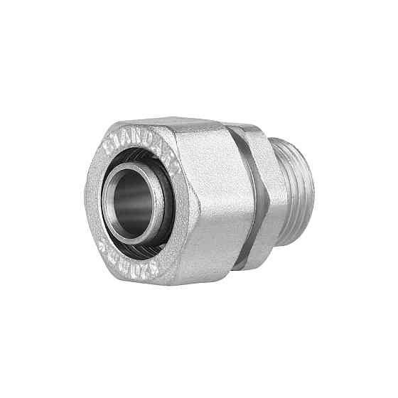 Перехідник обтискний Thermo Alliance Standart 20х1/2" НР SD154W2015 Київ