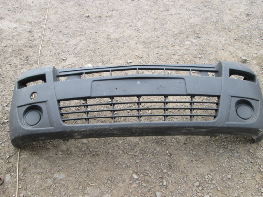 Бампер передній Opel Movano 2004-2010 Ковель - изображение 1
