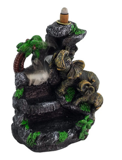 Фонтан комфортний декоративний Київ - фото 1