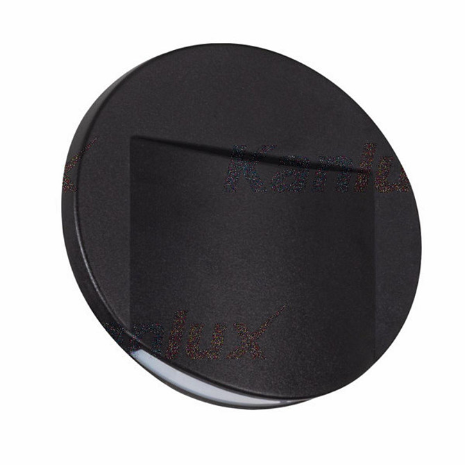 Подсветка ступеней лестницы 12V 3000к Белый ERINUS LED O W-WW Kanlux Киев - изображение 6