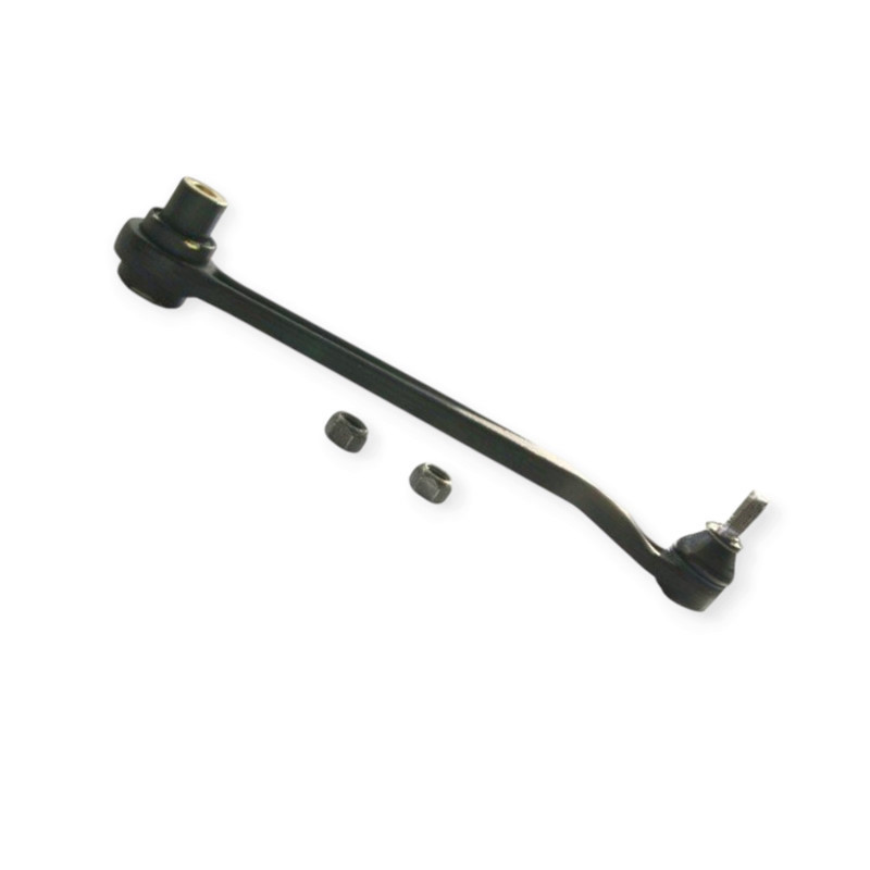 Рычаг подвески Audi A4 (8D2, B5) (94-01) поперечный нижний задней Мукачево - изображение 1