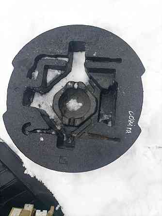 Органайзер (вкладыш) багажника для инструментов и домкрата.  Hyundai Sonata Киев