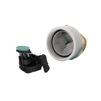 Пляшка для води Kambukka Elton 1000 мл темно-зелений (11-03033) Вінниця - фото 2