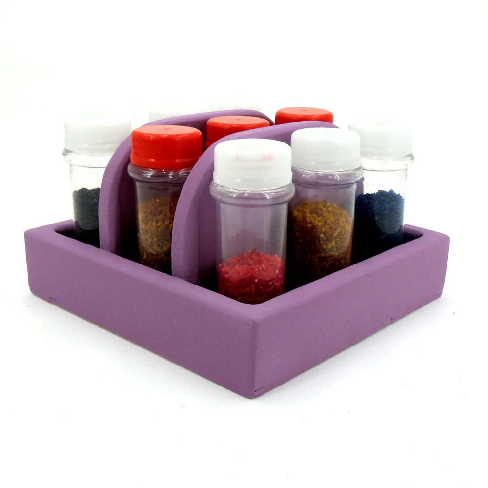 Салфетница 