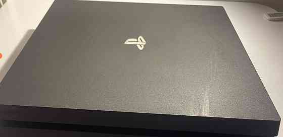 Приставка Sony PlayStation 4 Pro 1TB Київ