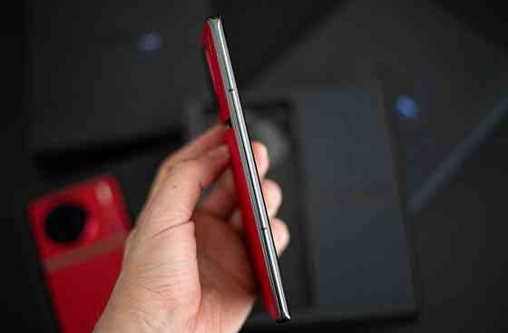 Vivo X90 8/256Gb Red. Киев