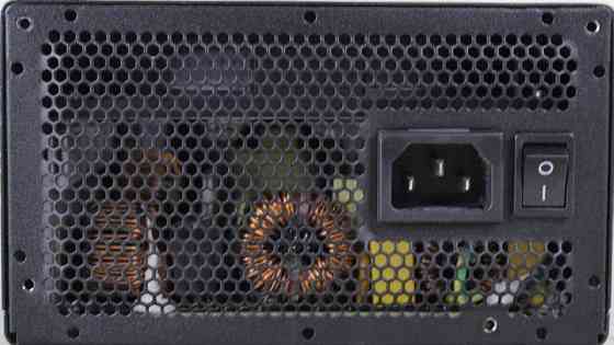 Блок живлення COOLERMASTER SILENT Pro M850 850W Semi-MODULAR Харків