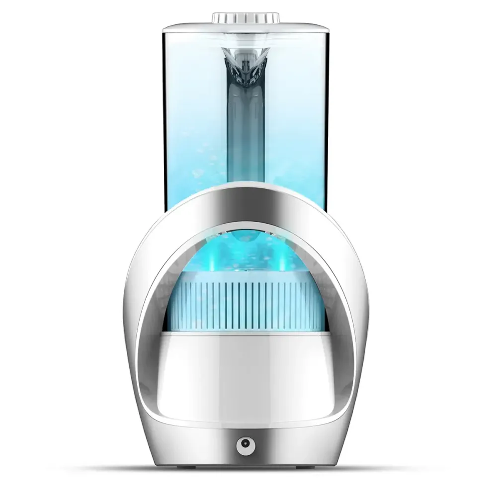 Генератор водородной воды Bianko Стационарный кувшин с функцией магнитной воды DuPont 1,6 л Днепр - изображение 4