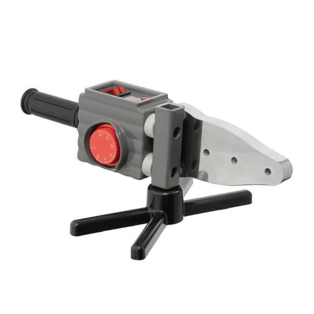 Паяльник для пластикових труб INTERTOOL RT-2112 Коломия - фото 1