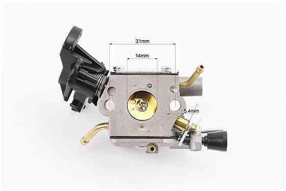 Карбюратор 445/450 Київ