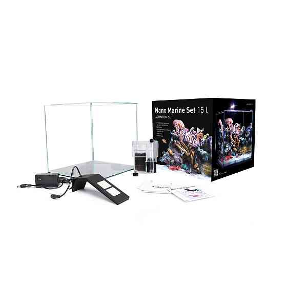 Комплект Nano Marine Set 15 літрів Київ