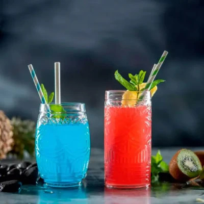 Склянка Uniglass Fiji Cocktail висока 500 мл (30410) Вінниця - фото 2