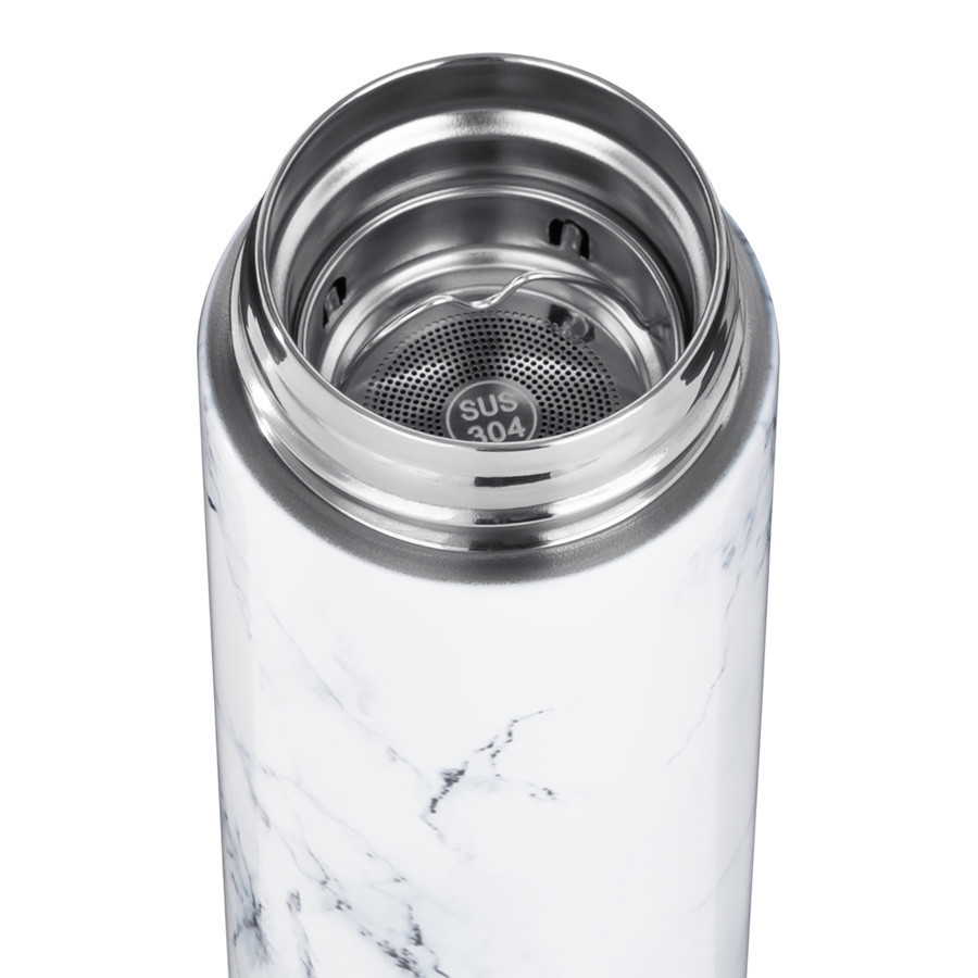 Smart термопляшка з дисплеєм Noveen TB2319, 450 мл Київ - фото 4