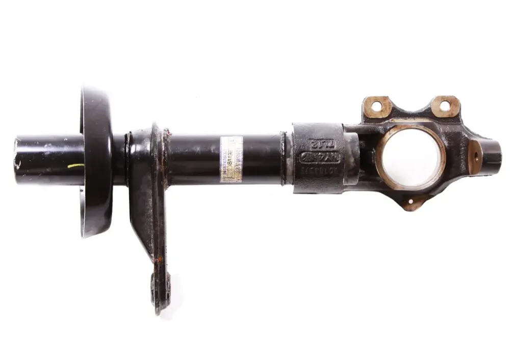 Кулак поворотний Nexia GM лівий Вінниця - фото 3