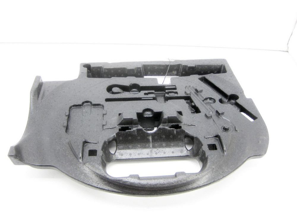 Mercedes-Benz  A1668990021 Ящик для інструментів ML/GLE W166 GLE Coupe C292 Одеса - фото 3