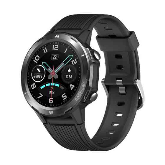 Смарт часы UMIDIGI Uwatch GT black Киев