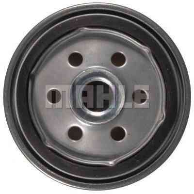 Фильтр топливный Mahle KC69 Винница