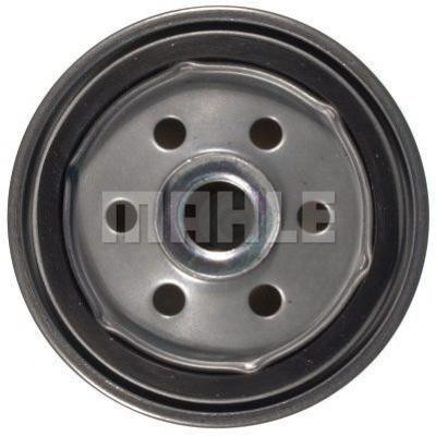 Фільтр паливний Mahle KC69 Вінниця - фото 4