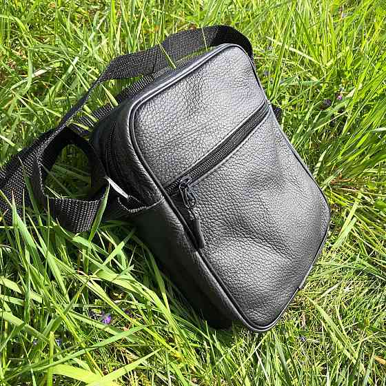Повседневная сумка-мессенджер, Сумка для документов удобная, Сумки для документов DQ-11 Львов