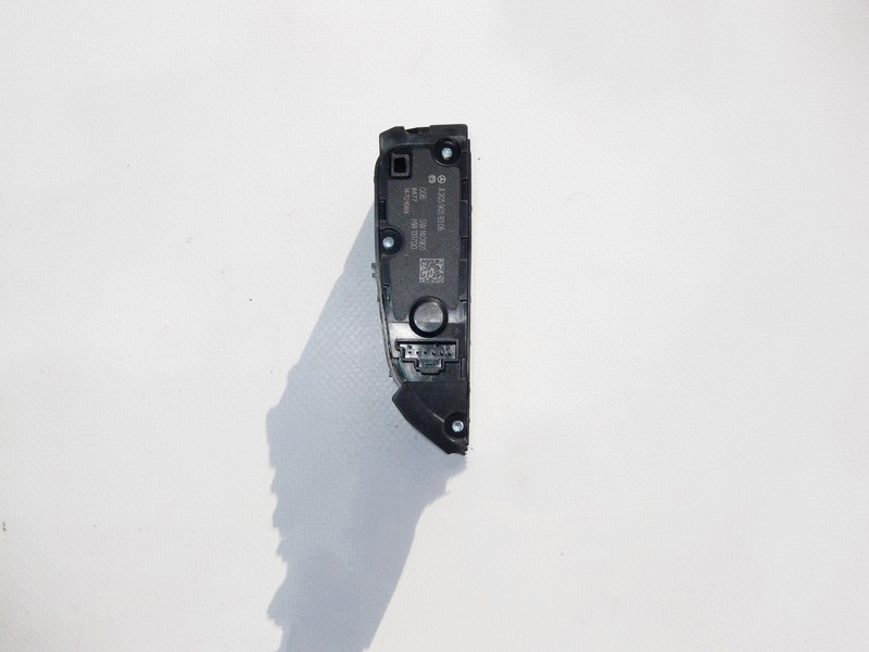 Mercedes-Benz  A2059059306 Блок кнопок на джойстику Comand праворуч C-Clas W205 Одесса - изображение 2