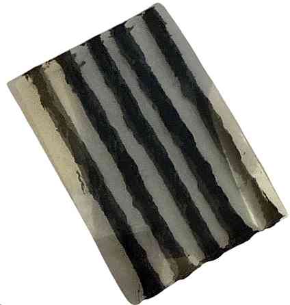 Ремкомплект безкамерної шини (5 джгутів) Мукачево