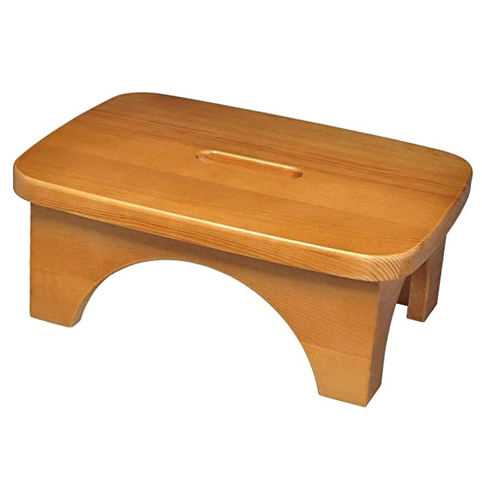 Підставка для ніг "Фіштаун" сієна Миколаїв - фото 1