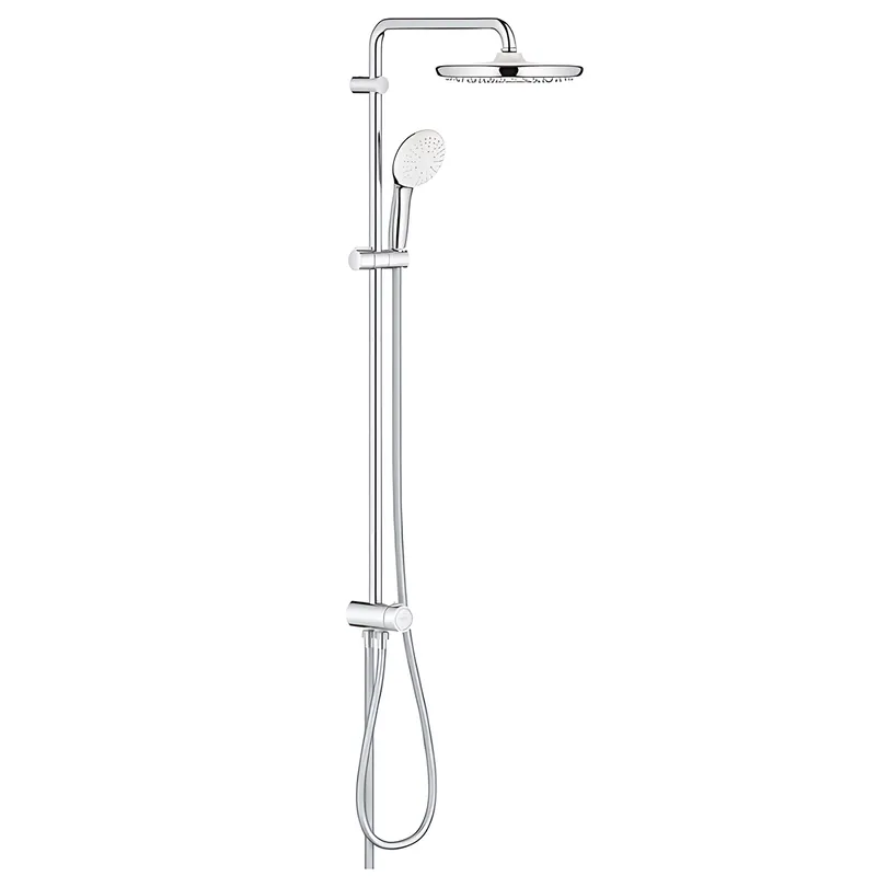 Душова система Flex із перемикачем настінного монтажу Grohe Tempesta System 250 (26675001) ( 10620 ) Харків - фото 1